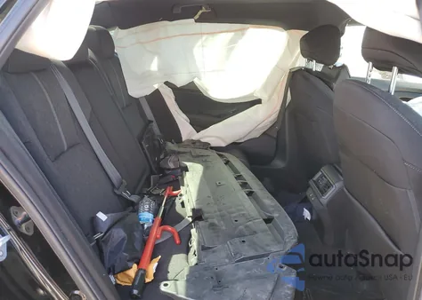 2025 Honda Accord Hybrid Sport из США, поврежденный, VIN 1HGCY2F56SA010468